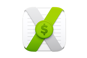 UctoX 2 for Mac(财务管理软件)v2.9.7