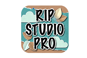 JixiPix Rip Studio Pro for Mac v1.1.15 摄影和拼贴软件