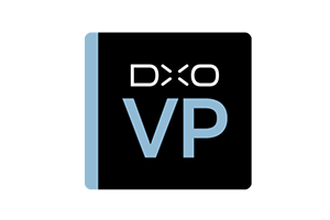 DxO ViewPoint 3 for Mac(PS/LR滤镜纠正扭曲变形)