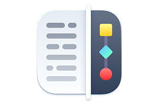 Text Workflow for mac(文本自动化处理软件)v1.6.1