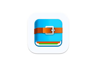 解优 2 for Mac(专业的RAR ZIP解压缩工具)v1.6.1