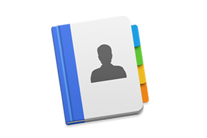 BusyContacts for Mac(通讯录管理工具)v2022.4.4
