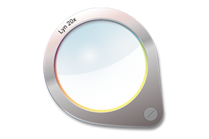 Lyn for Mac v2.2 快速浏览图像软件中文版下载