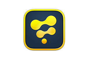 Fusion Studio 2022 for Mac 视频后期特效合成软件中文版