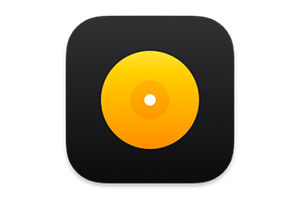 djay Pro AI for Mac 2024 DJ 混音软件中文版