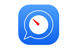 1Timer Voice Timer for Mac(语音定时器)v1.0.9