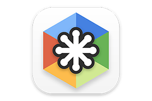 Boxy SVG for Mac 4.25.2 SVG 矢量图形编辑器中文版