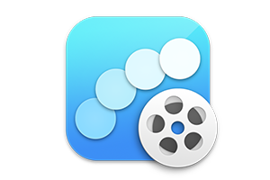 GlueMotion 2023 for Mac 慢动作批量编辑消除闪烁软件中文版