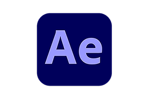 Adobe After Effects 2025 影视特效软件 中文版