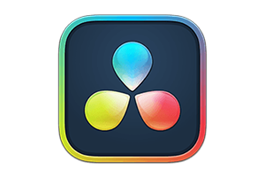 DaVinci Resolve Studio 2021 for Mac 达芬奇调色软件中文版