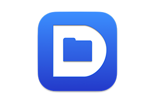 Default Folder X 5 for Mac v6.2.3 文件夹快捷访问与文件管理效率工具
