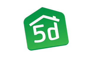 Planner 5D for Mac v4.17 3D家居设计工具中文版