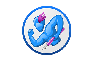 Nisus Writer Express for Mac(文字处理软件)4.3