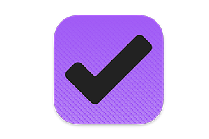 OmniFocus Pro 3 for Mac(GTD任务管理软件)v4.2.1
