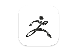 ZBrush 2024 for Mac(数字雕刻和绘画软件)v2023.1.1