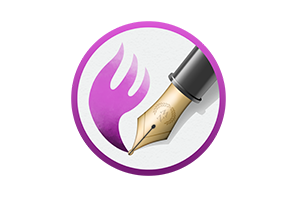 Nisus Writer Pro for Mac v3.4.1 专业文字处理软件