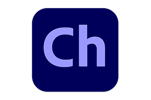 Adobe Character Animator 2021 for Win 角色动画中文版