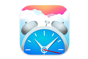 Awaken for Mac(多功能闹钟与睡眠管理软件)v6.4.5