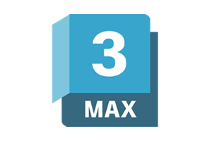 3ds Max for win 2023 3D动画渲染与模型制作 中文版