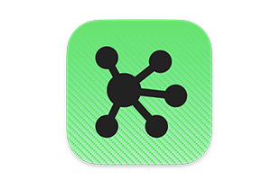 OmniGraffle Pro 7 for mac(专业高精度图形绘制软件)v7.23.1