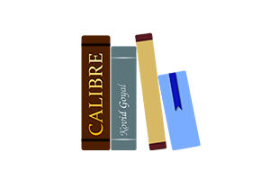 Calibre for Mac v6.6.1 多功能电子书管理软件