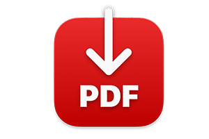 PDFify for mac v4.0 PDF 处理与转换工具