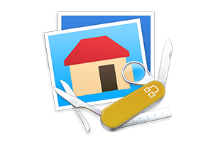 GraphicConverter 12 for Mac v11.8.1 图片编辑浏览软件