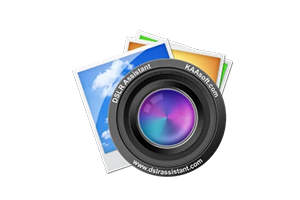DSLR Assistant for Mac v3.9.5 佳能相机远程控制软件
