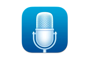 Whisper Transcription for Mac AI 智能语音转文字工具 中文版