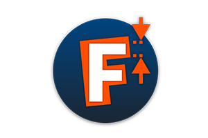 FontLab 8 for mac(专业的字体编辑软件)v8.3.0