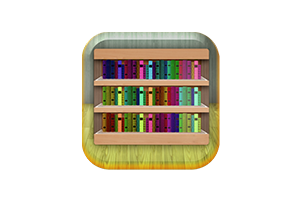 Bookshelf – Library for Mac v6.3.0 文件索引软件