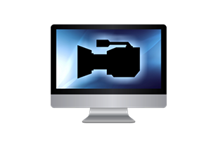 1Click-Screen Recorder 2022 for Mac 屏幕录制软件中文版