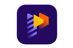 HitPaw Video Editor 2023 for Mac 视频编辑软件中文版