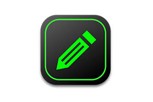 PlainPad for Mac 纯文本文件编辑器