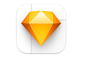 Sketch 2024 for mac 矢量绘图UI设计软件 中文版