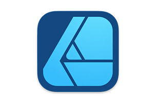 Affinity Designer for Mac v2.2.1 (专业矢量图设计软件)