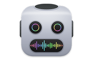 Permute 3 for Mac 2024 万能音视频转换器中文版