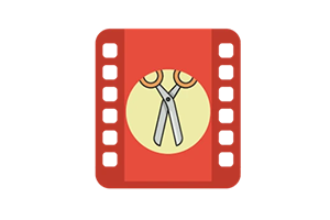 Video Cut&Crop&Join 2025 闪电视频剪切 & 合并 中文版