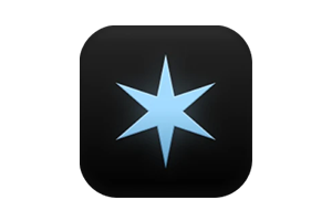 Aperty for Mac v1.4.0 AI智能修图软件 最新中文版下载