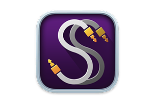 Sound Siphon for Mac 2024 音频处理软件中文版