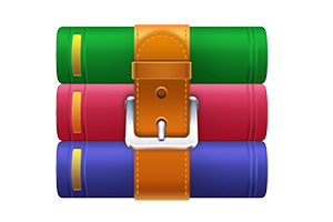 RAR Extractor Max for Mac(专业解压缩软件)v10.2.0