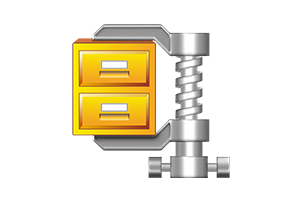 WinZip Pro 10 for Mac(专业zip压缩解压缩软件)v10.0.6200
