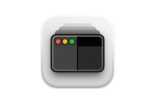 All Windows Appear for Mac(平台的窗口管理软件)v1.2.6