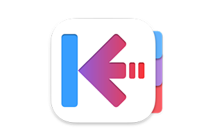 Keep It for Mac(专业笔记与文档管理工具)v2.5.8