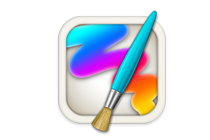 Pixelmator Pro for Mac v2.4.7 专业的图像编辑中文版软件