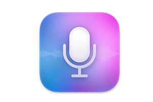 Recordia for Mac 快捷音频录制工具中文版