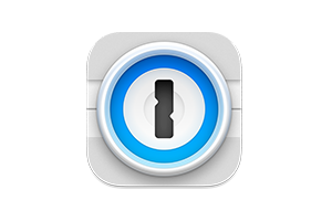1Password 7 for Mac 专业密码管理工具