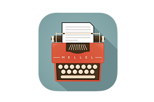 Mellel 5 for mac(高级文字处理软件) v5.1.5