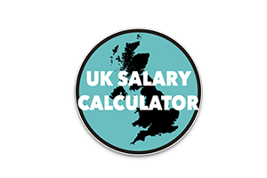 UK Salary Calculator For Mac v4.7 英国薪资计算器