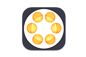 Cinematic Video Effects 2022 for Mac 视频风格色彩改变工具中文版